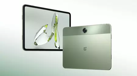 C'est officiel : le OnePlus Pad Go sera doté d'une batterie de 8 000 mAh et d'un système de charge rapide SuperVOOC de 33 W.