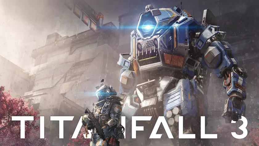 Один из разработчиков Titanfall 3 рассказал, почему отменили игру - все дело в PUBG