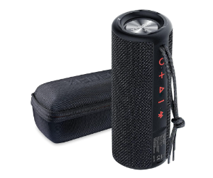 XENEO X21 Portable Bluetooth Speaker with ...