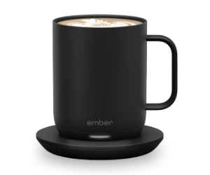 Ember Temperature Control Smart Mug