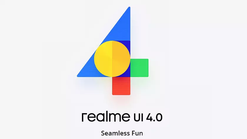 Когда и какие смартфоны realme получат realme UI 4.0
