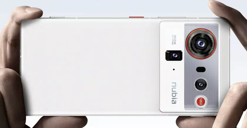Exploring the Next Frontier: A First Look at Nubia Z80 Ultra