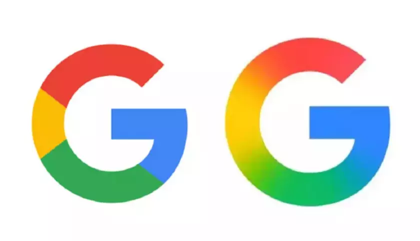 Google представила обновленный логотип: что изменилось?