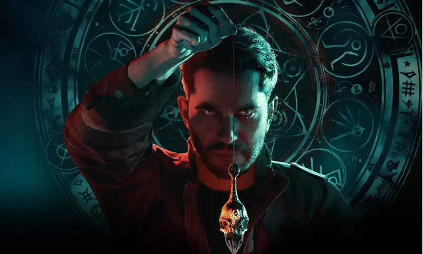 The Occultist: Таинства и Искусство Виртуального Мира