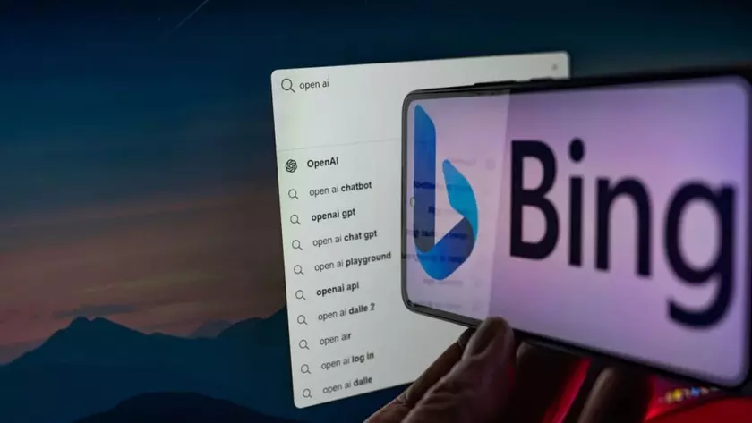Чат-бот Bing на рабочем столе теперь позволяет задавать вопросы голосом 