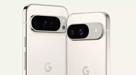 Google висміює чутки про дизайн iPhone 17 у новій рекламі Pixel 9 Pro
