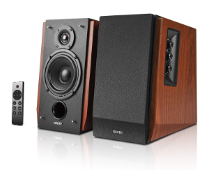 Edifier R1700BTs Bluetooth Bookshelf Speakers