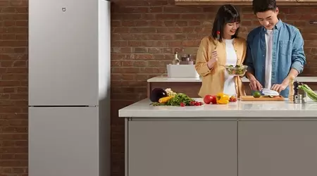 Холодильники за ціною дешевих смартфонів — Xiaomi випустила дві моделі Mijia: до 216 літрів і від $125