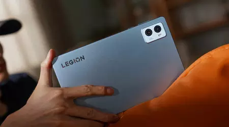 Lenovo Legion Y700 (2023) - Gaming tablet with Snapdragon 8+ Gen 1 and 144Hz display priced from $335