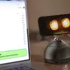 Miniature des fonctionnalités du DeskMate