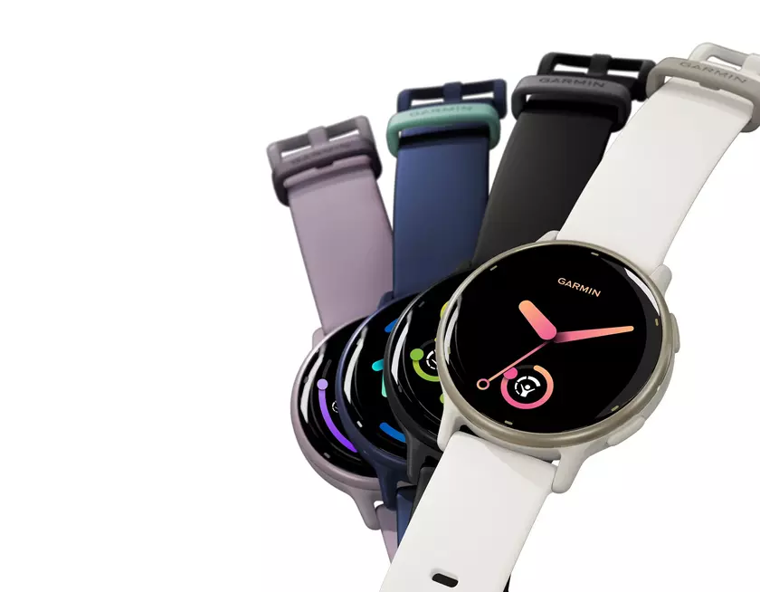Garmin Vivoactive 5: смарт-часы с 11 днями автономной работы и тренировками для пользователей в инвалидных колясках