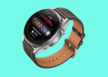 Insider: Huawei's next smart watch will be called Watch D, it can measure blood pressure