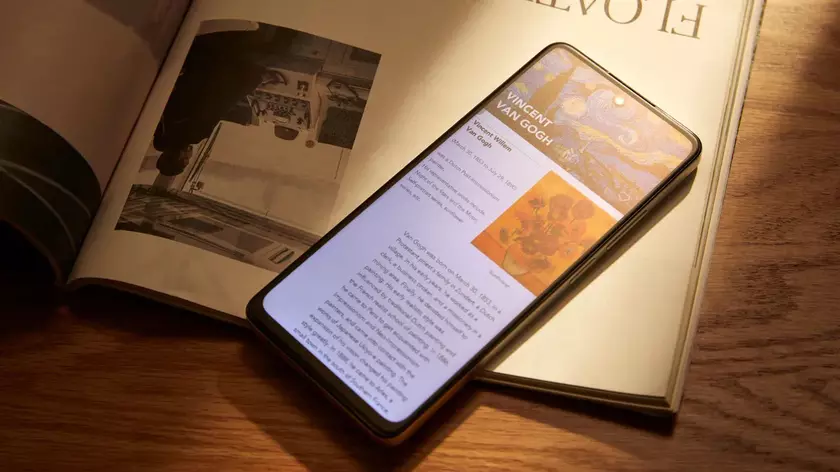 TCL представила свои первые смартфоны с технологией защиты зрения NxtPaper — TCL 40 NxtPaper и TCL 40 NxtPaper 5G