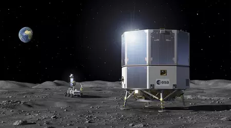 Argonaut : l'atterrisseur lunaire européen dépend des cartes américaines, indiennes et chinoises
