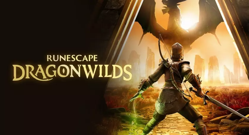 Взгляд в будущее: Dragonwilds - новая эра арт-дизайна RuneScape
