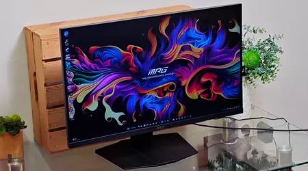 Огляд MSI G274QPF E2: доступний геймерський IPS-монітор з частотою оновлення 180 Гц