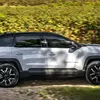 Jeep Compass 4xe 2026 - миниатюра право