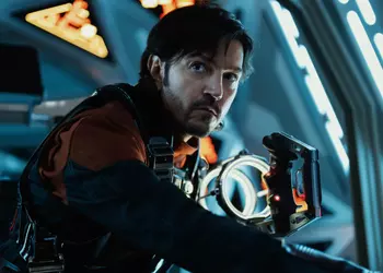 Андор покоряет критиков: второй сезон стал самым высоко оцененным live-action проектом Звездных войн