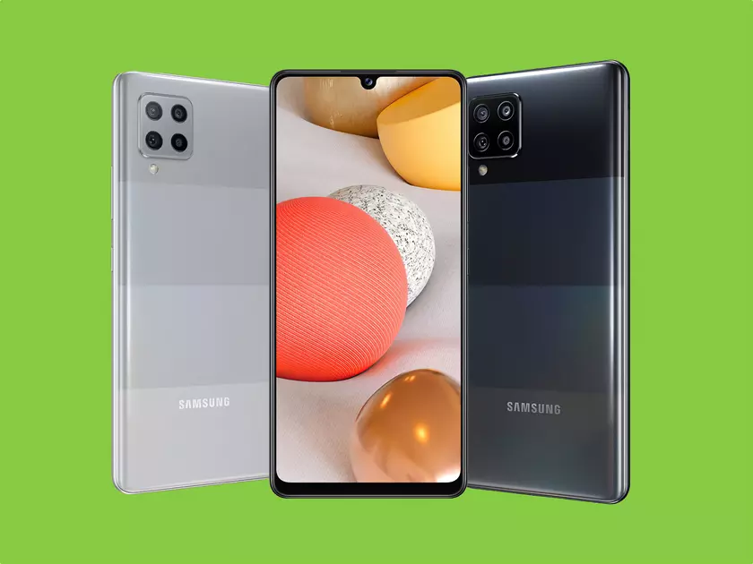 Android 13 для Samsung Galaxy A42: что нового и когда ждать прошивку