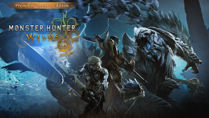 Исследуем Premium Deluxe-издание Monster Hunter Wilds: Что внутри?