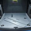 Enyaq Cargo interior with redesigned interior design