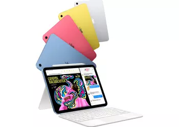 Not just AirPods 3: iPad 10 can be bought on Amazon for $100 off