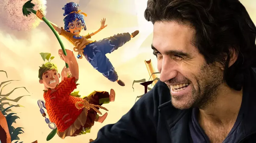 Josef Fares: Взгляд на жизнь и карьеру знаменитого геймдизайнера