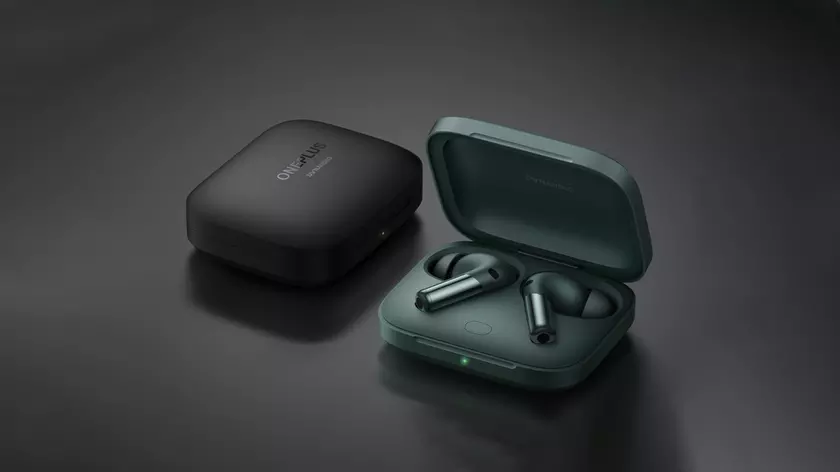 Сколько будут стоить TWS-наушники OnePlus Buds Pro 2 в Европе