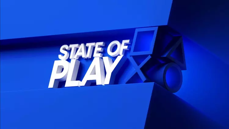 Наступне шоу State of Play відбудеться ...
