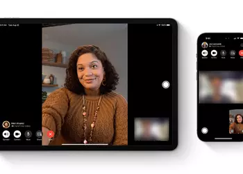 FaceTime in iOS 26 automatically stops the call when nudity is recognised