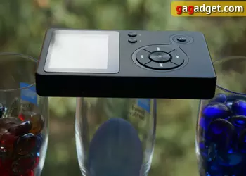 Обзор Hi-Fi аудиоплеера Hidizs AP100 