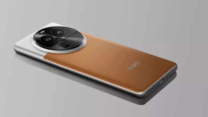 Официально: смартфоны линейки OPPO Find X7 будут поддерживать спутниковую связь