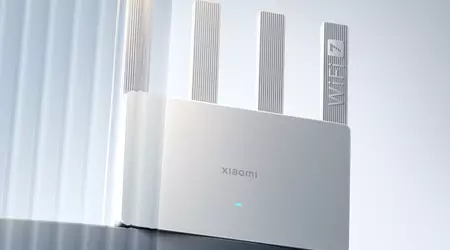 Xiaomi BE 3600: найдешевший роутер на ринку з підтримкою Wi-Fi 7