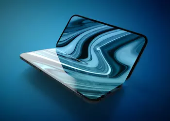 Rumour: Apple is working on a 20.5-inch MacBook with flexible display