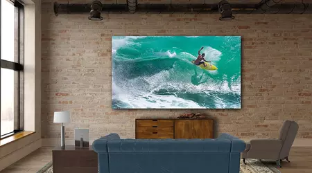 LG a annoncé le prix du téléviseur MAGNIT 4K MicroLED de 136 pouces - 300 000 $, et offre une option d'économie de 65 000 $ sur un système d'enceintes BeoLab 90 de Bang & Olufsen.