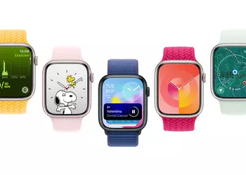 Apple has released watchOS 10.4: what's new