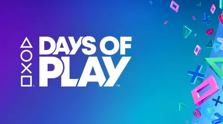 У PlayStation Store стартував розпродаж Days of Play: Sony пропонує величезні знижки на сотні крутих ігор для PS4, PS5 і PS VR