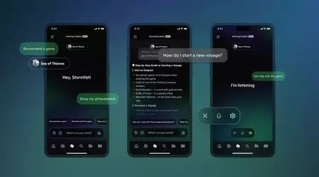 Xbox axes its Copilot AI chatbot before it ever reached consoles