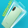 Прев’ю Samsung Galaxy F70e 5G вигляд ззаду