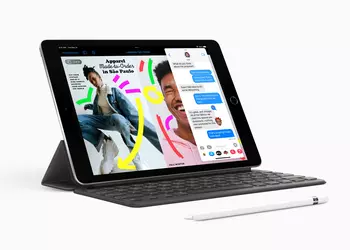 Apple iPad 9: affordable tablet with iPhone 11-like A13 Bionic chip and iPad Pro-like camera for $329