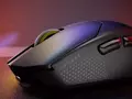 Corsair выпустила Sabre V2 Pro — обновленную мышь для киберспортсменов со сверхлегким корпусом и минимальным временем отклика