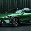 Цветовая палитра YU7
