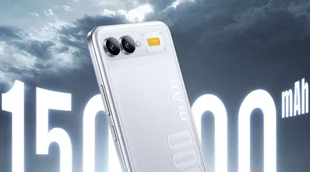 Autonomy is reaching a new level: Chinese smartphones will receive 15000mAh batteries in the next three years