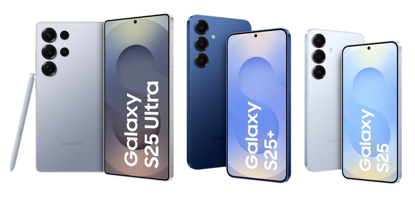 Новая эра инноваций: Смартфоны серии Samsung Galaxy S25 возможно увидят свет