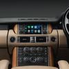 New device for Range Rover L322