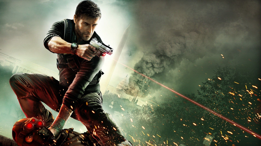 Ubisoft возвращает Splinter Cell к жизни в виде сериала для Netflix от автора «Джона Уика» — СМИ