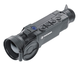 Pulsar Helion 2 XP50 Pro Thermal ...