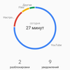 Огляд Sigma Mobile X-treme PQ39 MAX: сучасний захищений батарейкофон-134