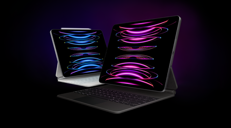 Samsung і LG стануть постачальниками OLED-дисплеїв для планшетів Apple iPad Pro 2024 року