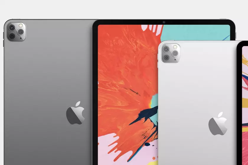 Apple сертифицирует в Евразийской экономической комиссии новый iPad